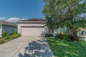 818 COLLEGE CHASE DR, RUSKIN, FL 33570 Sold 06/22/22