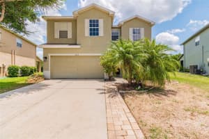 5912 DESERT PEACE AVE, LAND O LAKES, FL 34639 Sold 06/28/22