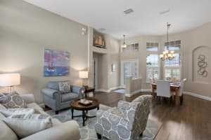 1442 Yardley Dr, Wesley Chapel, FL 33544, Sold 06/29/22