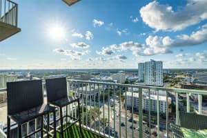 777 N Ashley Dr, Tampa, FL 33602, Sold 06/21/22