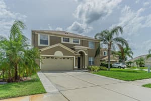 7153 MAYSVILLE CT, WESLEY CHAPEL, FL 33545 Sold 07/18/22