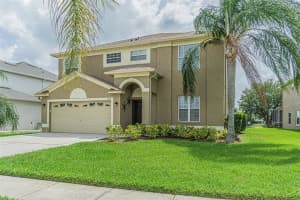 7153 MAYSVILLE CT, WESLEY CHAPEL, FL 33545 Sold 07/18/22