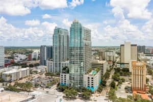 777 N Ashley Dr, Tampa, FL 33602, Sold 06/30/22