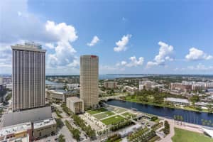 777 N Ashley Dr, Tampa, FL 33602, Sold 06/30/22