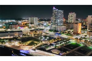 777 N Ashley Dr, Tampa, FL 33602, Sold 06/30/22