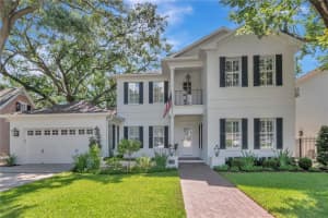 1006 S STERLING AVE, TAMPA, FL 33629 Sold 07/29/22