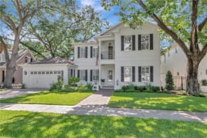 1006 S STERLING AVE, TAMPA, FL 33629 Sold 07/29/22