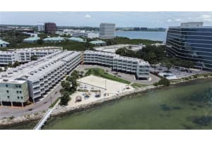 2506 N ROCKY POINT DR #301, TAMPA, FL 33607 Sold 11/01/22