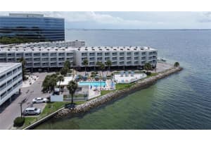 2506 N ROCKY POINT DR #301, TAMPA, FL 33607 Sold 11/01/22