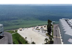 2506 N ROCKY POINT DR #301, TAMPA, FL 33607 Sold 11/01/22