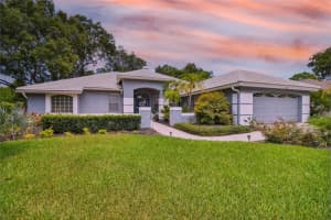 16720 Longleat Dr, Lutz, FL 33549, Sold 06/17/22
