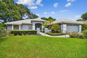 16720 Longleat Dr, Lutz, FL 33549, Sold 06/17/22