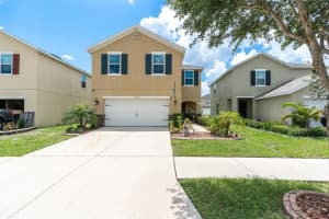 10525 WHISPERING HAMMOCK DR, RIVERVIEW, FL 33578 Sold 07/19/22