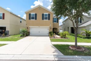 10525 WHISPERING HAMMOCK DR, RIVERVIEW, FL 33578 Sold 07/19/22