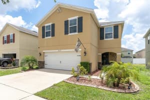 10525 WHISPERING HAMMOCK DR, RIVERVIEW, FL 33578 Sold 07/19/22