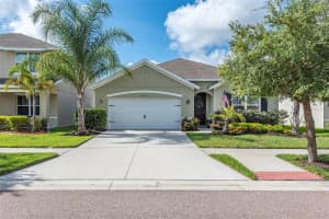 10531 Park Meadowbrooke Dr, Riverview, FL 33578, Sold 07/01/22