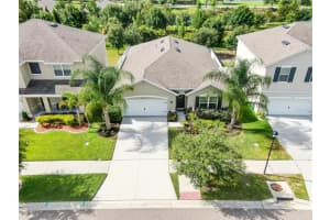 10531 Park Meadowbrooke Dr, Riverview, FL 33578, Sold 07/01/22