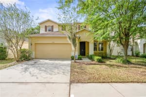 10619 Dawns Light Dr, Riverview, FL 33578, Sold 06/24/22