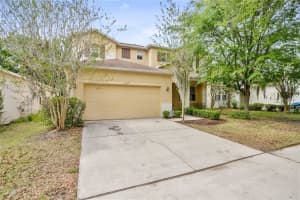 10619 Dawns Light Dr, Riverview, FL 33578, Sold 06/24/22
