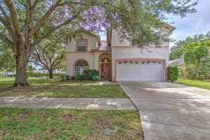 9804 Sunnyoak Dr, Riverview, FL 33569, Sold 06/30/22