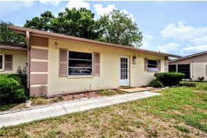 4559 SHOSHONE TRL #165, SARASOTA, FL 34233 Sold 07/29/22