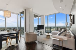 777 N ASHLEY DR #2601, TAMPA, FL 33602 Sold 07/28/22