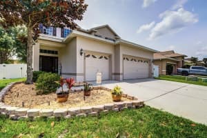 4099 Beaumont Loop, Spring Hill, FL 34609, Sold 06/28/22