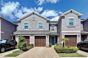 18637 NOBLE CASPIAN DR, LUTZ, FL 33558 Sold 07/18/22