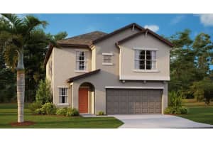 2117 STELLAR BRILLIANCE WAY, LUTZ, FL 33558 Sold 09/26/22
