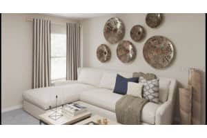 2117 STELLAR BRILLIANCE WAY, LUTZ, FL 33558 Sold 09/26/22