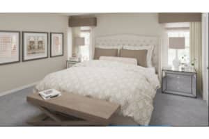 2117 STELLAR BRILLIANCE WAY, LUTZ, FL 33558 Sold 09/26/22