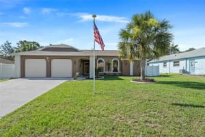 4400 Gaston St, Spring Hill, FL 34607, Sold 06/21/22
