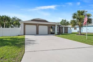 4400 Gaston St, Spring Hill, FL 34607, Sold 06/21/22