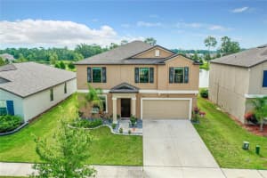 6614 Wagon Trail St, Zephyrhills, FL 33541, Sold 06/30/22