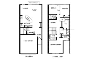 1741 TERRAPIN RD, OCOEE, FL 34761 Sold 09/26/22