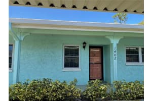 2465 NORTHSIDE DR #1402, CLEARWATER, FL 33761 Sold 07/25/22