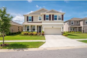 12532 CANDLEBERRY CIR, TAMPA, FL 33635 Sold 08/10/22