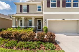 12532 CANDLEBERRY CIR, TAMPA, FL 33635 Sold 08/10/22