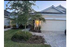 2997 TRUSTEE AVE, SARASOTA, FL 34243 Sold 11/01/22
