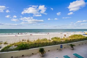 14300 GULF BLVD #104, MADEIRA BEACH, FL 33708 Sold 08/17/22