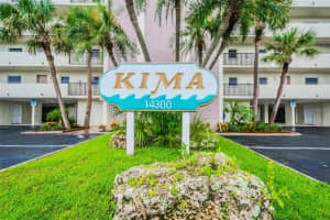 14300 GULF BLVD #104, MADEIRA BEACH, FL 33708 Sold 08/17/22