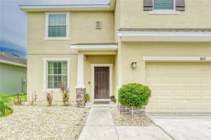 8513 TIDAL BREEZE DR, RIVERVIEW, FL 33569 Sold 09/15/22