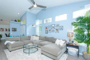 1706 LULLWATER LN, LUTZ, FL 33549 Sold 07/21/22