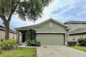 10431 Avelar Ridge Dr, Riverview, FL 33578, Sold 06/24/22