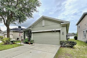 10431 Avelar Ridge Dr, Riverview, FL 33578, Sold 06/24/22