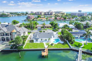 5407 LEILANI DR, ST PETE BEACH, FL 33706 Sold 09/20/22