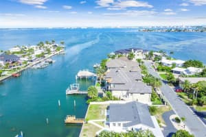 5407 LEILANI DR, ST PETE BEACH, FL 33706 Sold 09/20/22