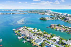 5407 LEILANI DR, ST PETE BEACH, FL 33706 Sold 09/20/22
