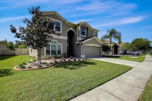 18904 Narimore Dr, Land O' Lakes, FL 34638, Sold 07/01/22
