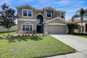 18904 Narimore Dr, Land O' Lakes, FL 34638, Sold 07/01/22